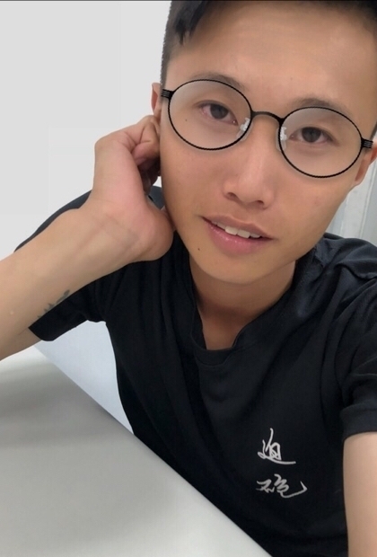 璨名的第一张照片--清流相亲网