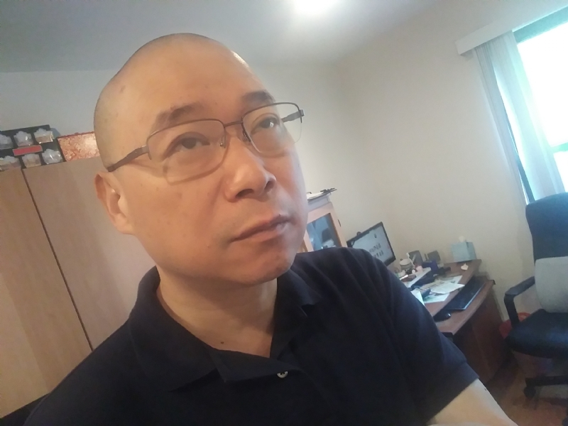 高山的第一张照片--清流相亲网