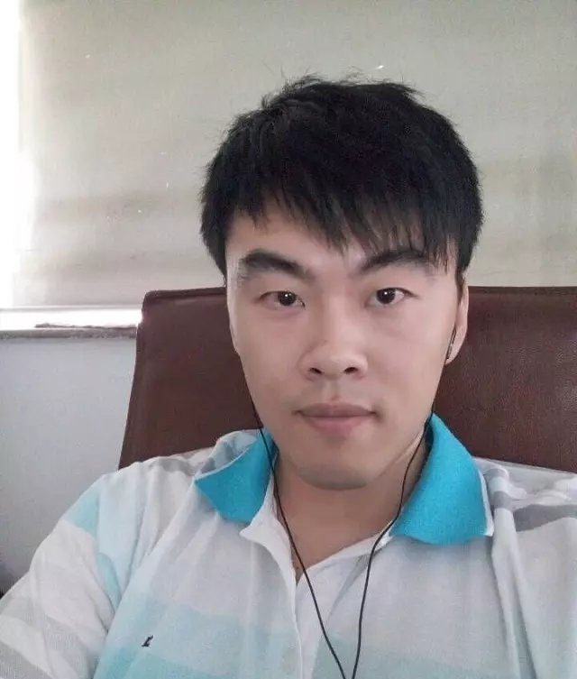 千凌叶的第一张照片--清流相亲网