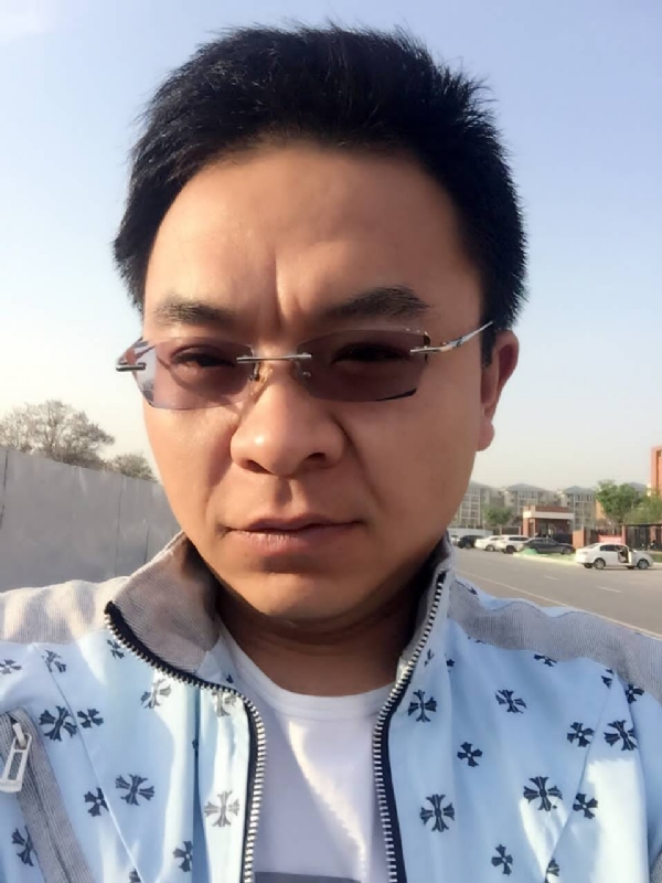 执着的等待的第一张照片--清流相亲网