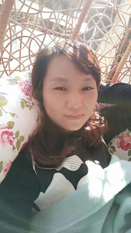 悦己的第一张照片--清流相亲网