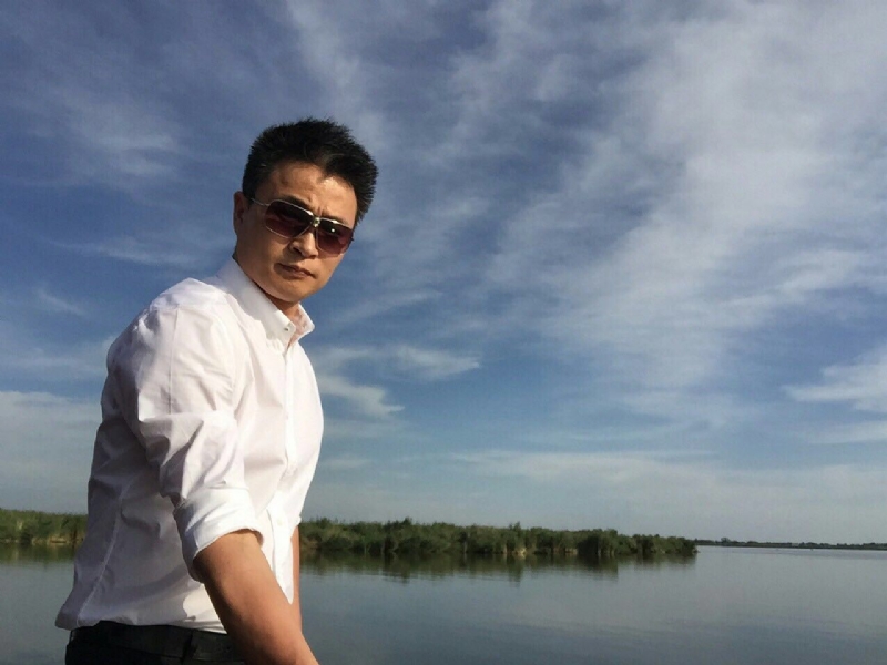 罗的第一张照片--清流相亲网