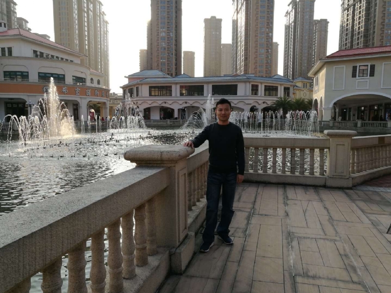 光圈的第二张照片--清流相亲网