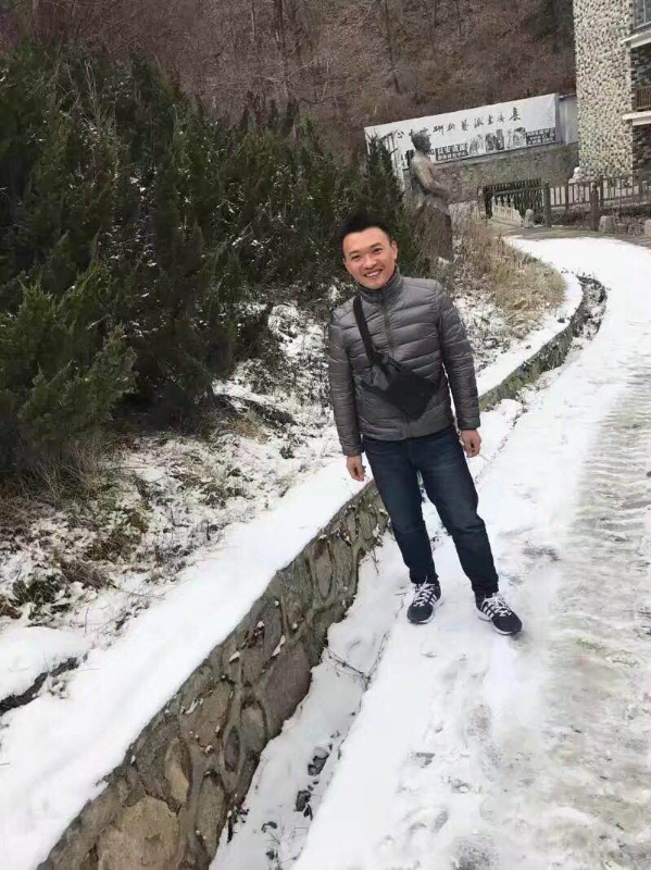 风筝的第一张照片--清流相亲网