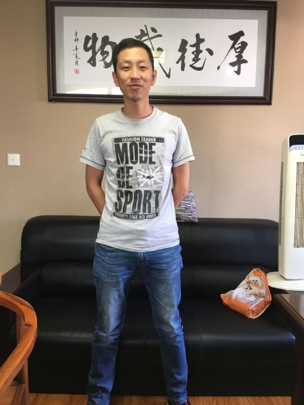 逝水流年的第一张照片--清流相亲网