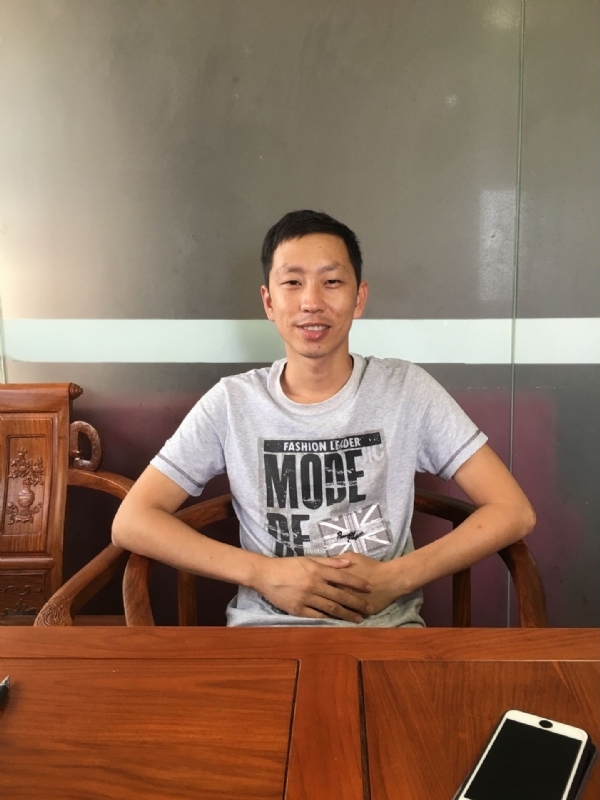 逝水流年的第二张照片--清流相亲网