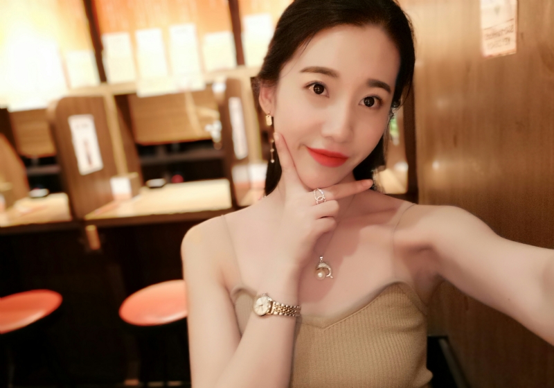 杨文嘉的第一张照片--清流相亲网