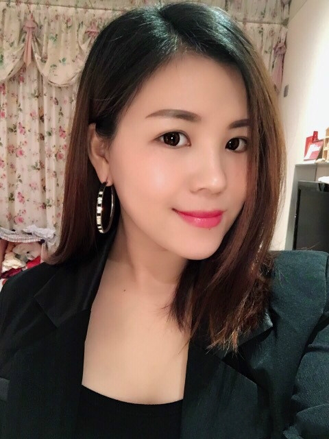 水晶之恋的第二张照片--清流相亲网
