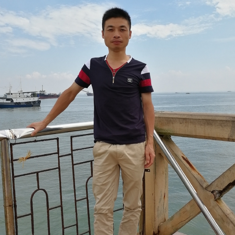 一个人的等待的第一张照片--清流相亲网