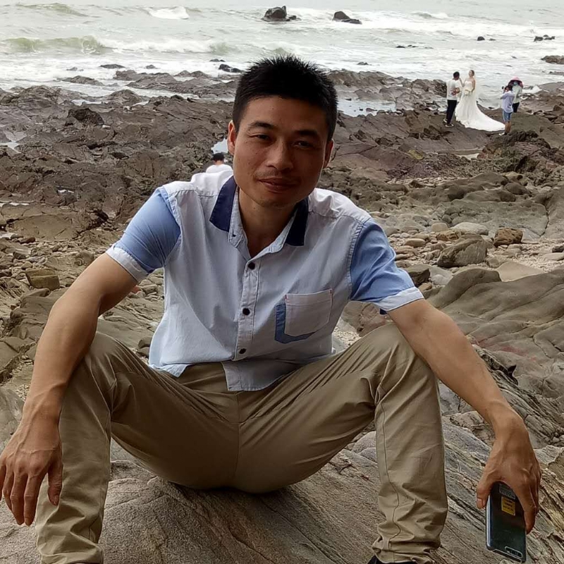 一个人的等待的第二张照片--清流相亲网