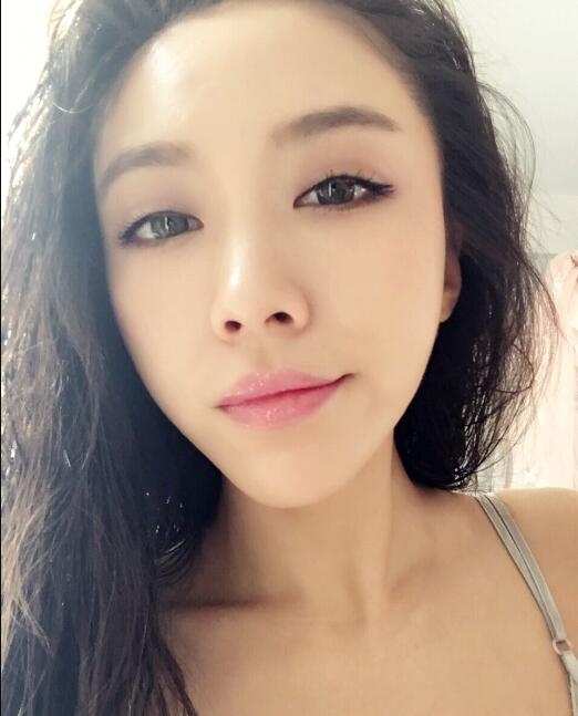 欣欣的第二张照片--清流相亲网