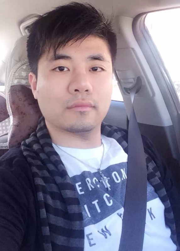 侯爵的第二张照片--清流相亲网