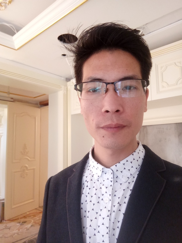 爱也要以诚相待的第二张照片--清流相亲网