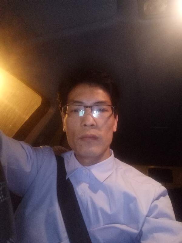 爱也要以诚相待的第三张照片--清流相亲网