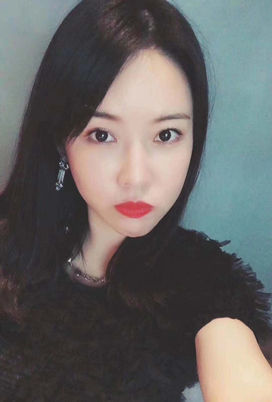 李莉的第二张照片--清流相亲网