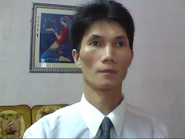 阿文的第一张照片--清流相亲网