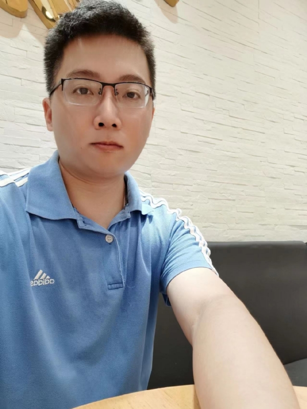 月亮河的第一张照片--清流相亲网