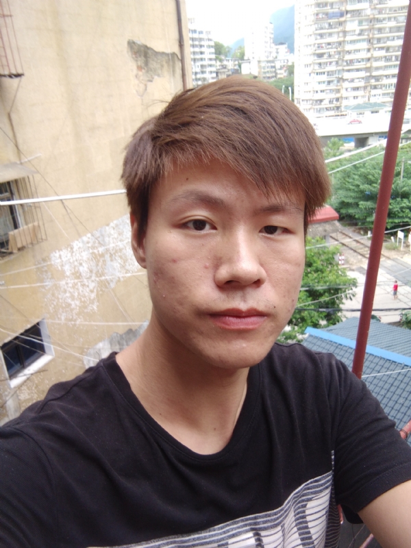 遇见你的第一张照片--清流相亲网