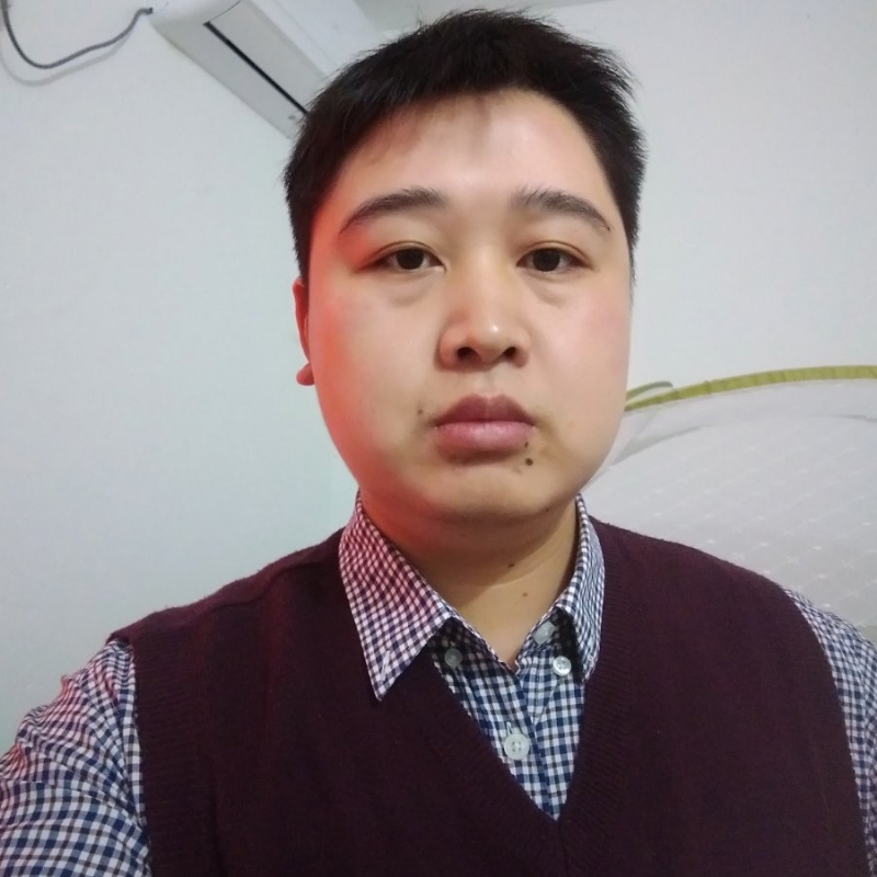 该结婚的爱情的第一张照片--清流相亲网