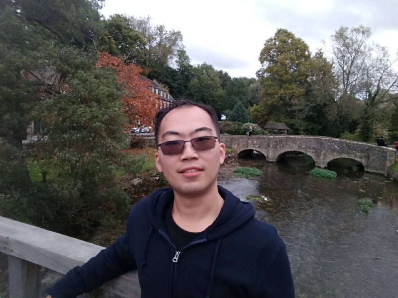 Allen的第一张照片--清流相亲网