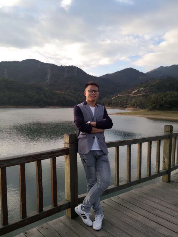 小小舒的第一张照片--清流相亲网