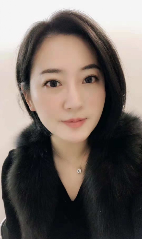 上善若水的第一张照片--清流相亲网