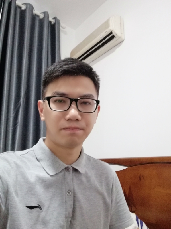 xiaopeng的第一张照片--清流相亲网
