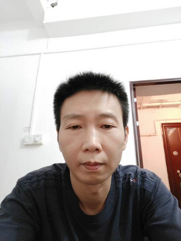 爱依然的第一张照片--清流相亲网