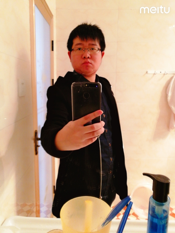 风之疾的第一张照片--清流相亲网