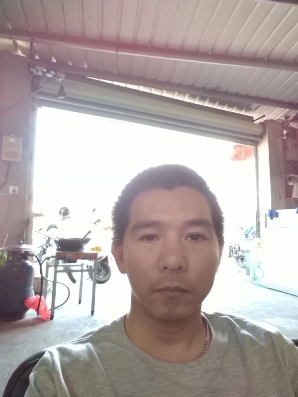 龙骑士的第一张照片--清流相亲网