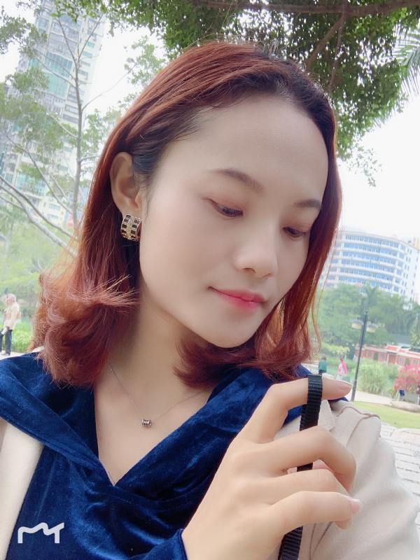 曼夕的第一张照片--清流相亲网