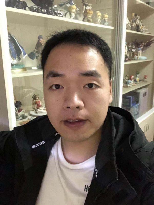 暴走KUMA的第一张照片--清流相亲网