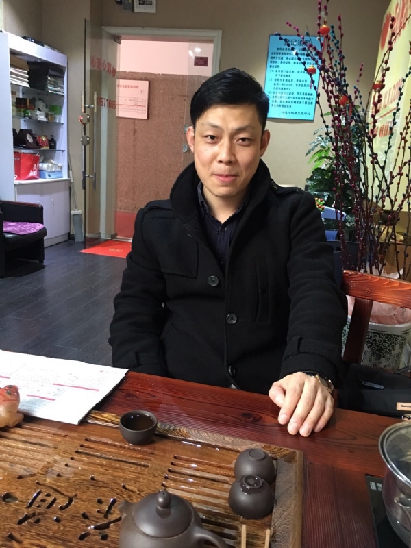 杨洋的第二张照片--清流相亲网