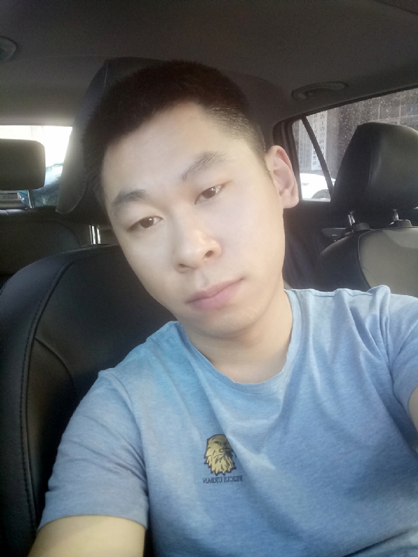 走心的第一张照片--清流相亲网