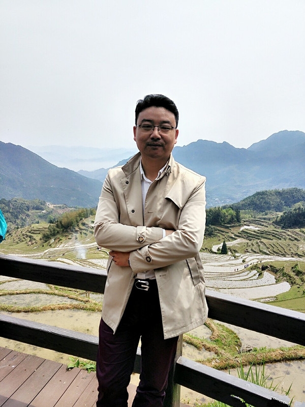 过往的第二张照片--清流相亲网