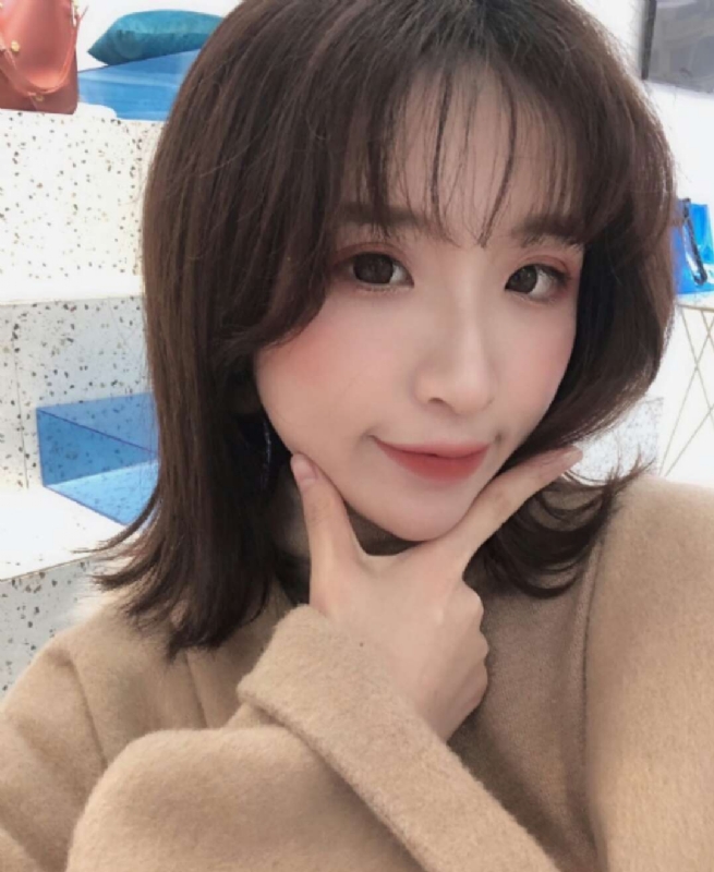 莉婷的第一张照片--清流相亲网