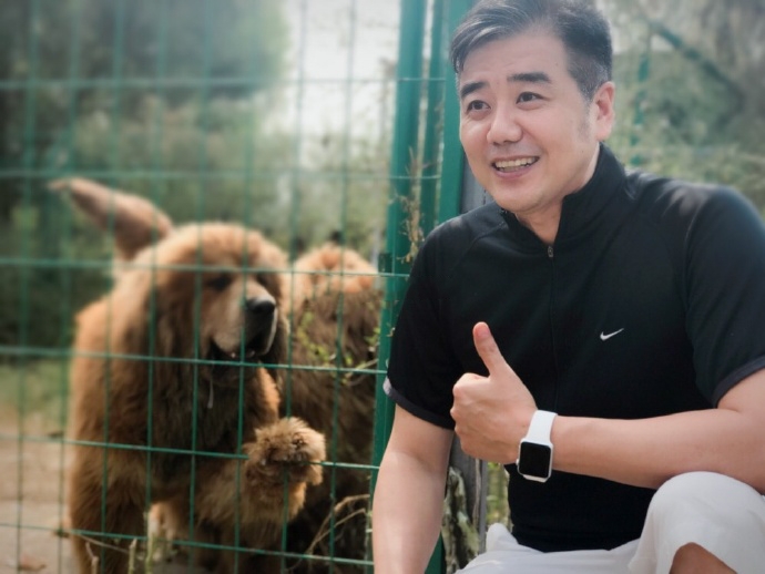 宁缺毋滥的第一张照片--清流相亲网