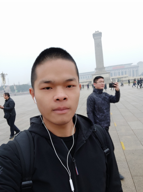 秋殇的第二张照片--清流相亲网