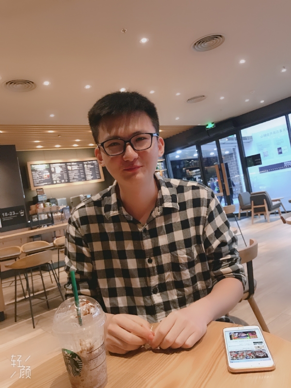 jason的第二张照片--清流相亲网