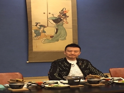 月影沙丘的第一张照片--清流相亲网