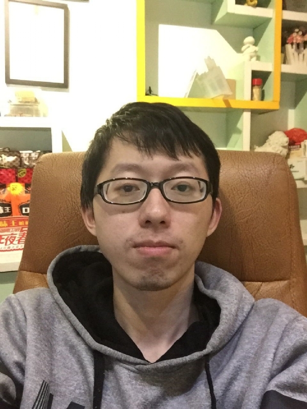桀桀的第一张照片--清流相亲网
