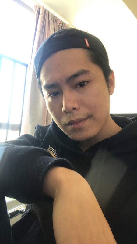 清风的第一张照片--清流相亲网
