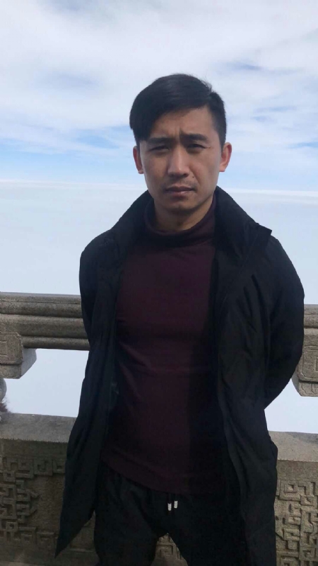 一江春水向东流的第一张照片--清流相亲网
