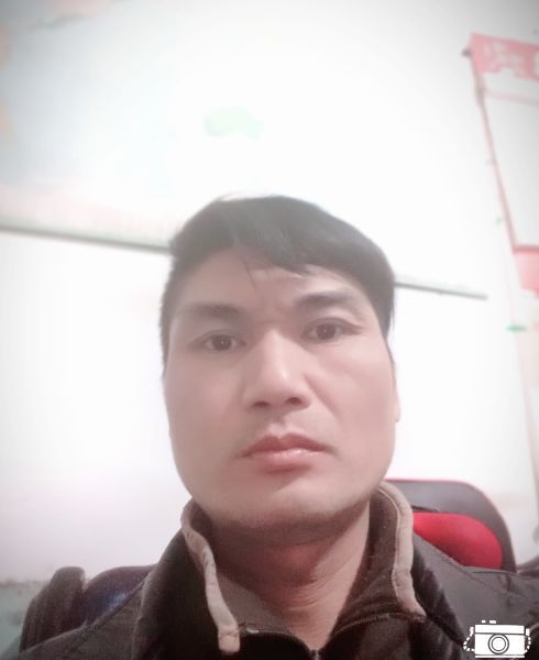 阿良的第一张照片--清流相亲网