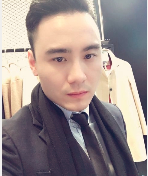 張建輝的第一张照片--清流相亲网