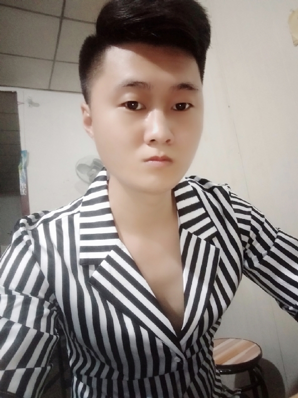 随遇而安的第一张照片--清流相亲网