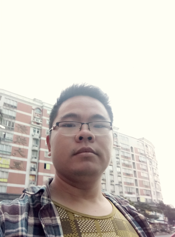 今生今世的第一张照片--清流相亲网