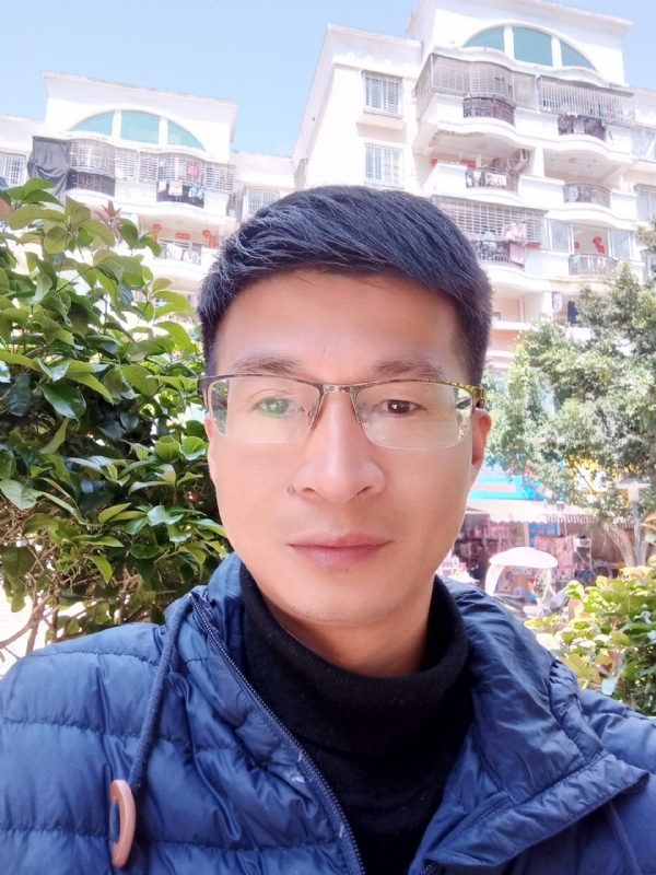 天行的第一张照片--清流相亲网