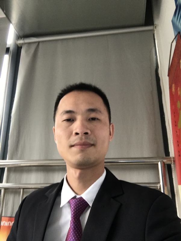 等你来的第一张照片--清流相亲网