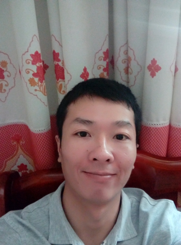 疯狂的土豆的第一张照片--清流相亲网